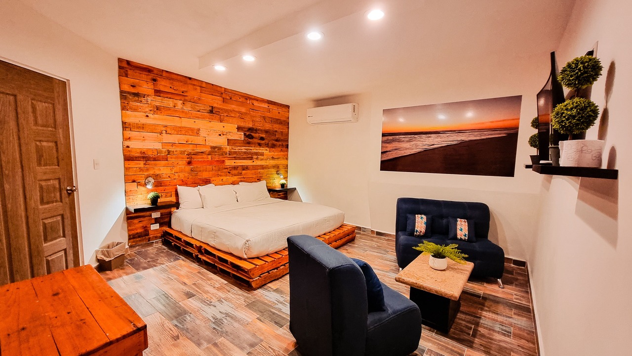 Photo of Bedroom in Lomas de Mazatlan