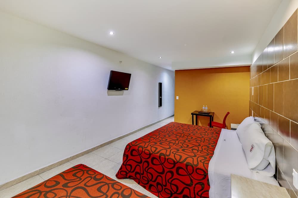 Photo of Bedroom in Centro