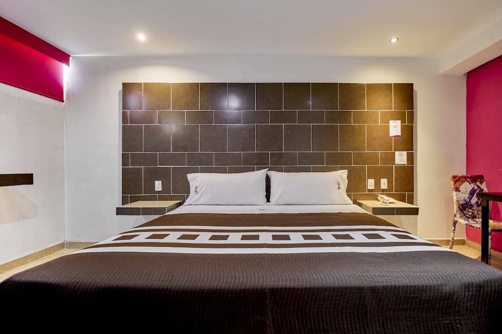 Photo of Bedroom in Centro