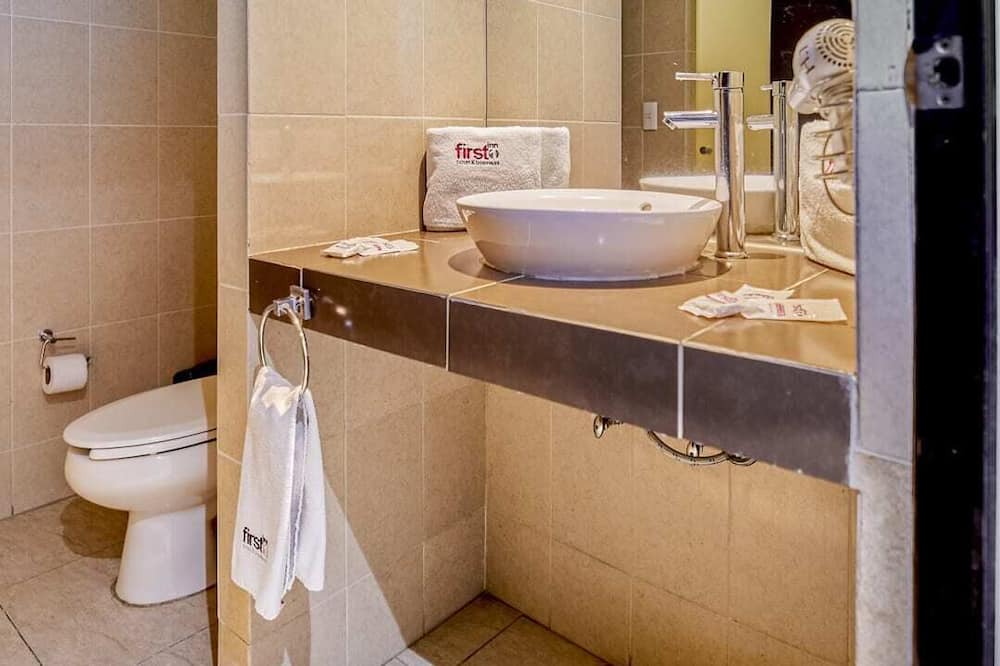 Photo of Bathroom in Centro