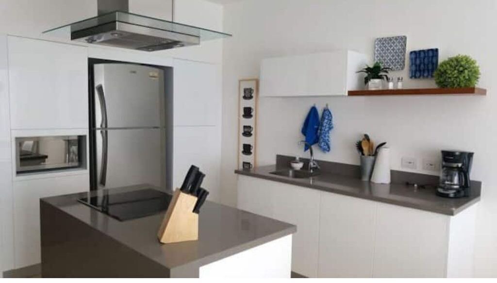 Photo of Kitchen in Historic Center