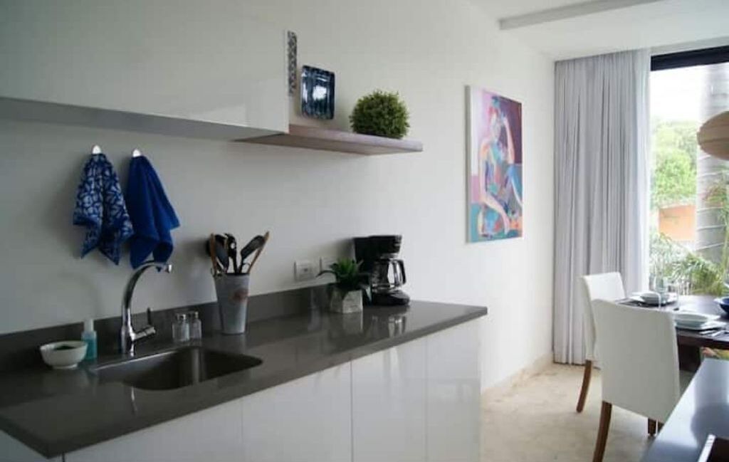 Photo of Kitchen in Historic Center