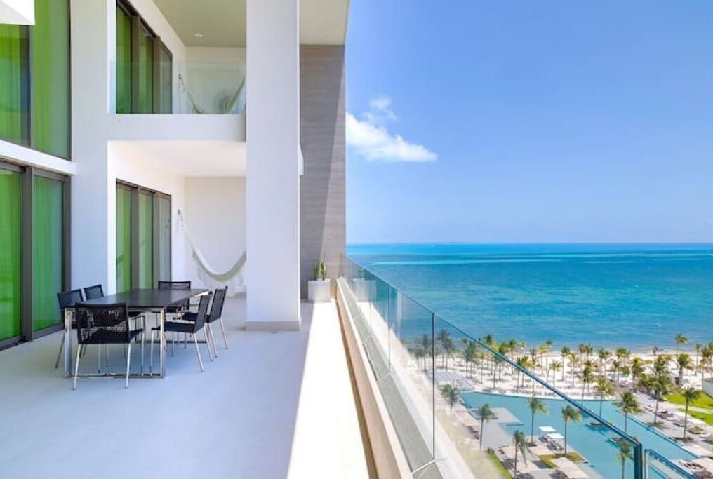 Photo of Outdoor in Punta Sam