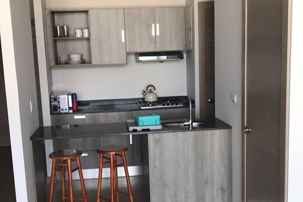 Photo of Kitchen in Chihuahua