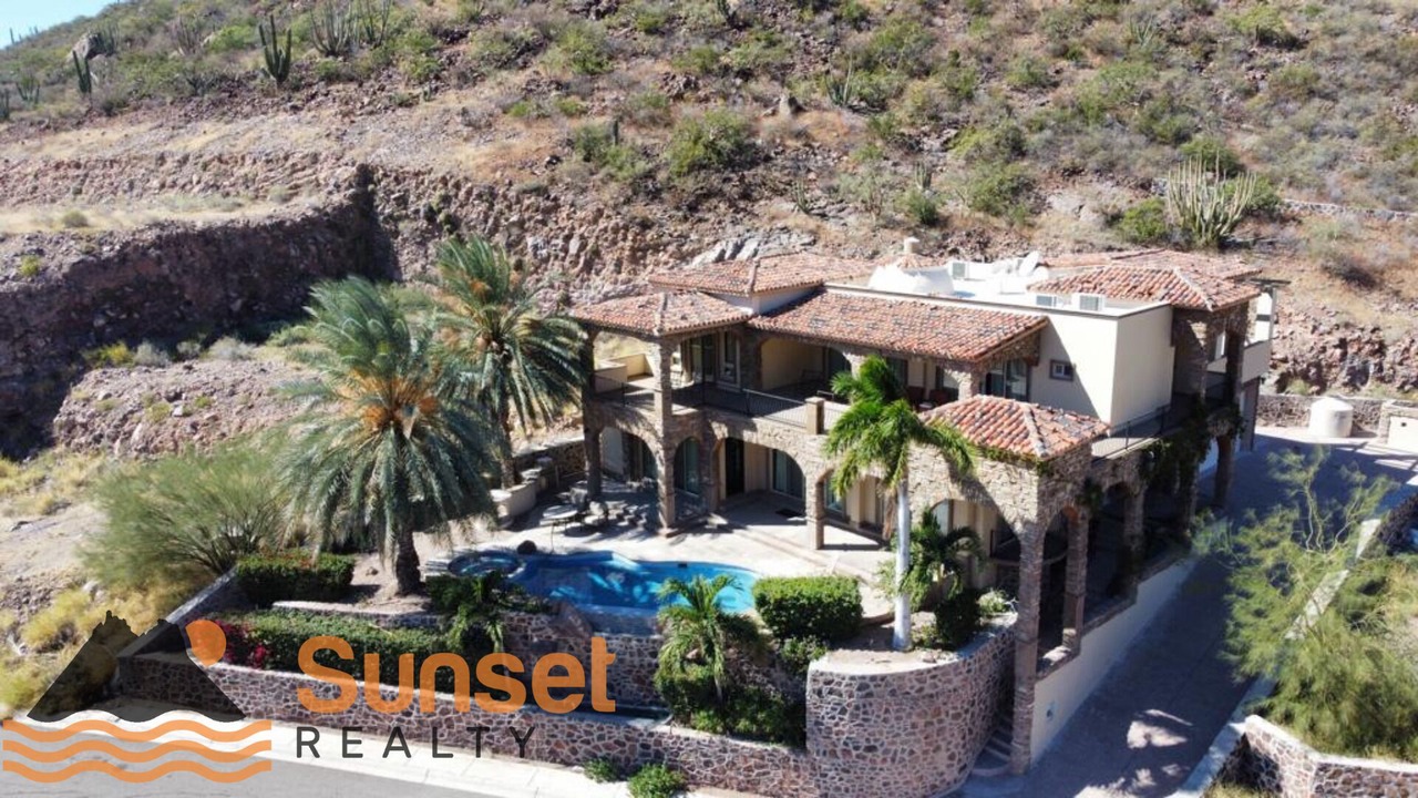 Photo of Outdoor in Bahia El Encanto