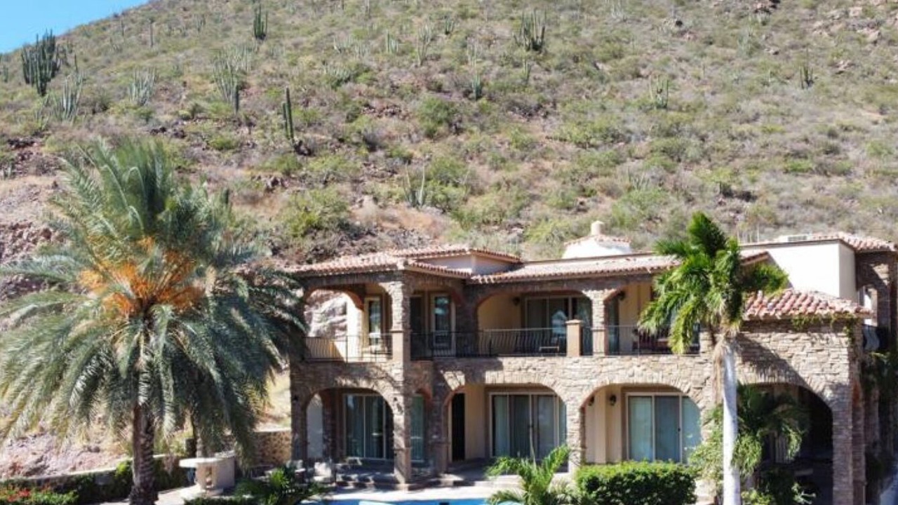 Photo of Outdoor in Bahia El Encanto