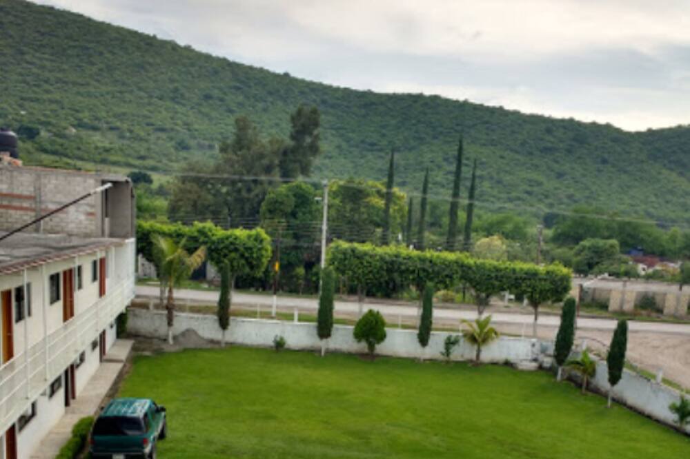 Photo of Outdoor in Bonifacio Garcia