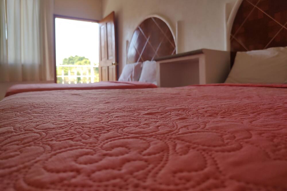 Photo of Bedroom in Bonifacio Garcia