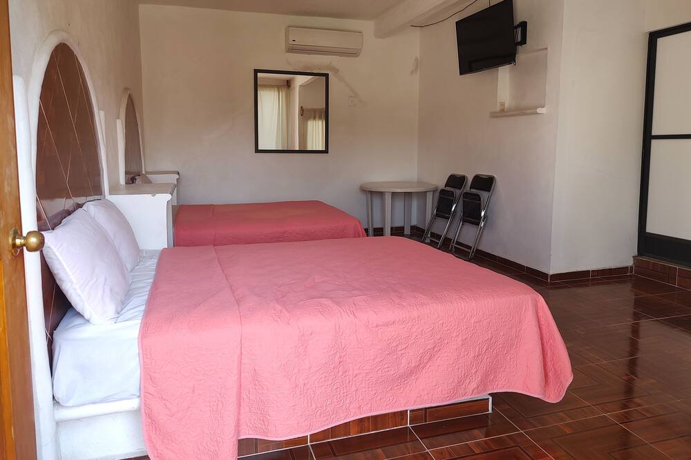 Photo of Bedroom in Bonifacio Garcia