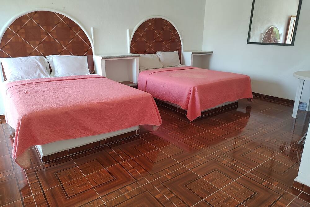 Photo of Bedroom in Bonifacio Garcia