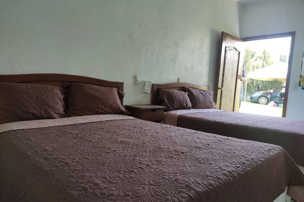 Photo of Bedroom in Bonifacio Garcia