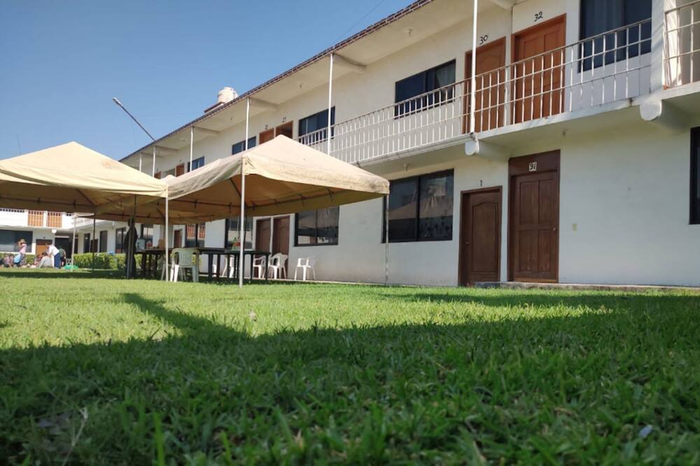 Photo of Outdoor in Bonifacio Garcia