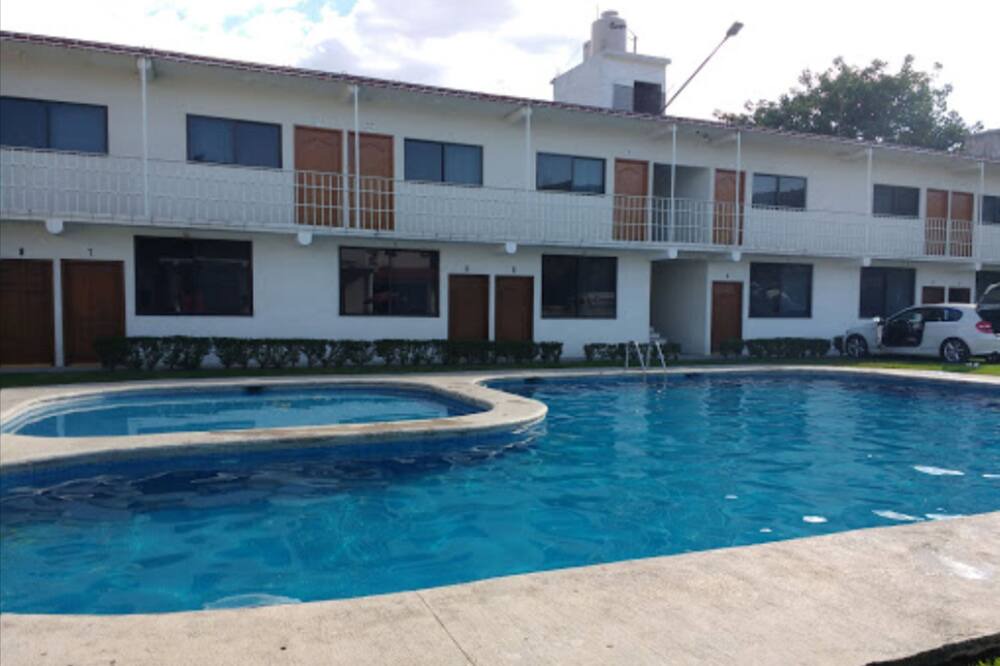 Photo of Outdoor in Bonifacio Garcia