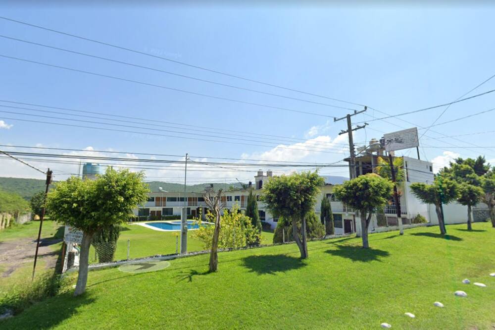 Photo of Outdoor in Bonifacio Garcia