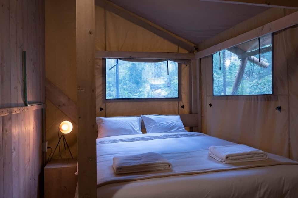 Photo of Bedroom in Avandaro