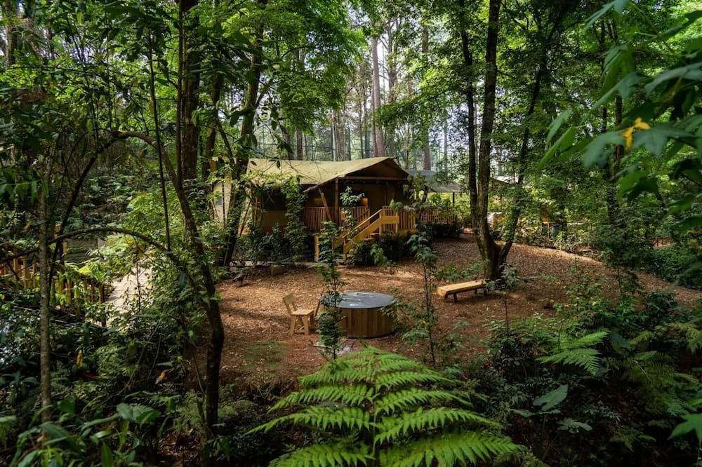 Photo of Outdoor in Avandaro