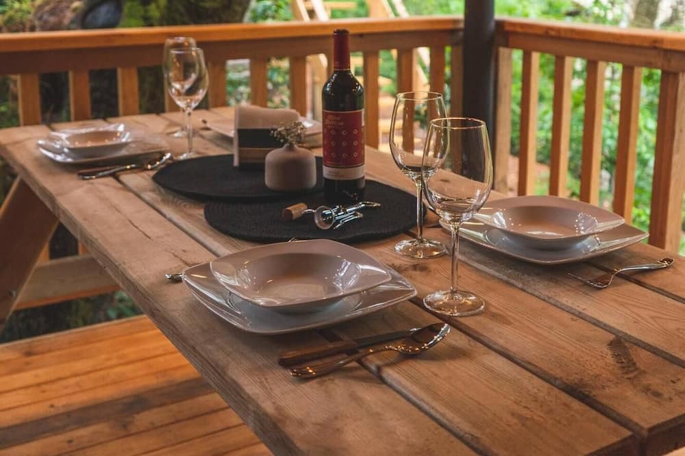 Photo of Outdoor in Avandaro