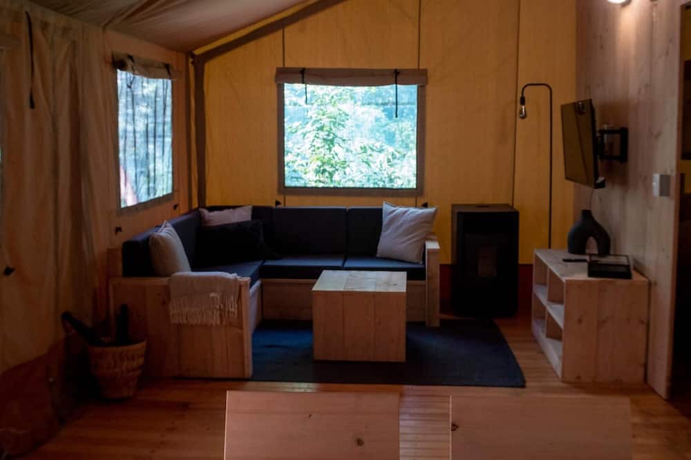 Photo of Livingroom in Avandaro