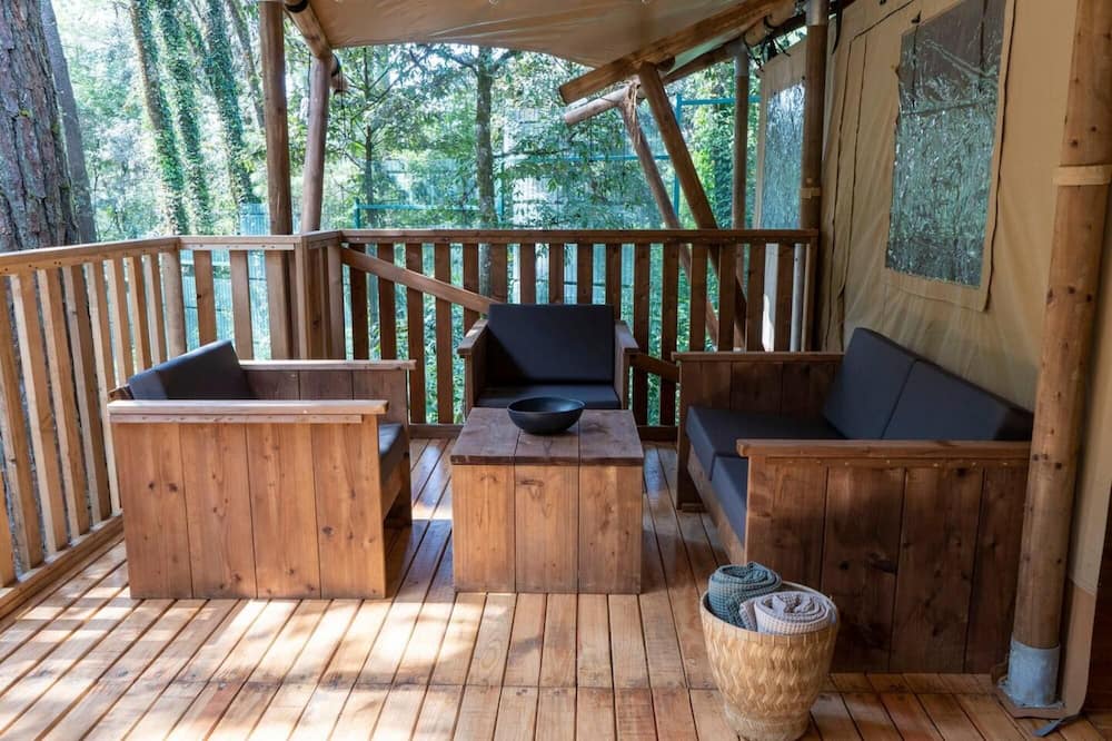 Photo of Outdoor in Avandaro
