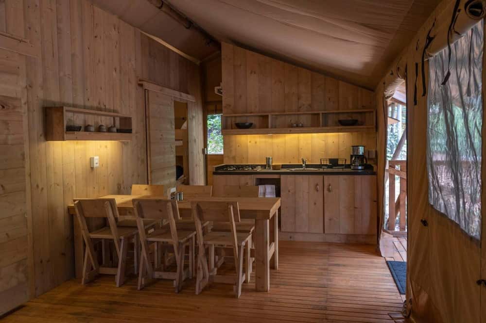Photo of Kitchen in Avandaro