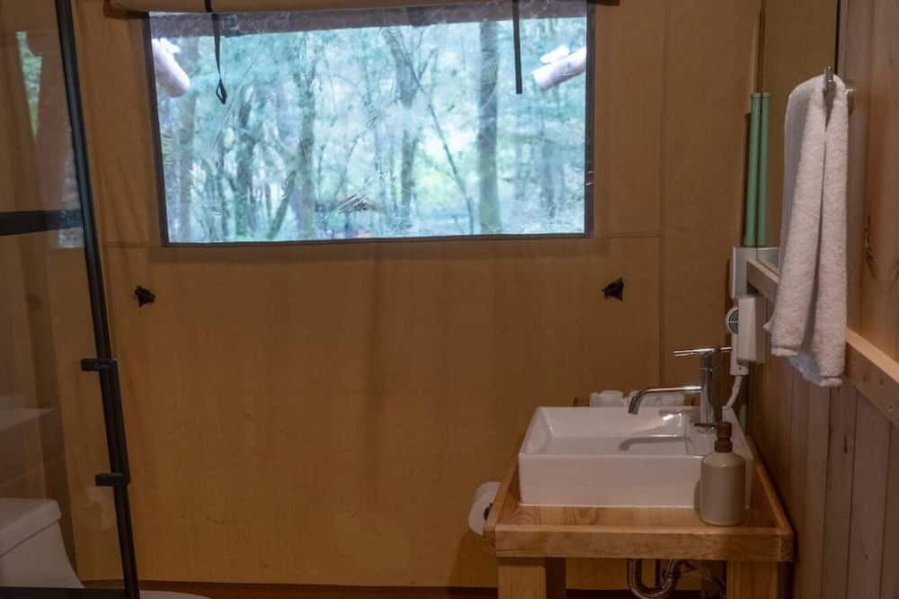 Photo of Bathroom in Avandaro