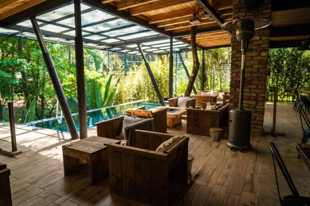 Photo of Outdoor in Avandaro