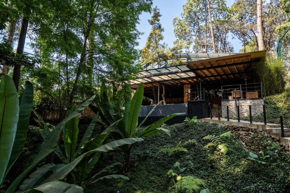 Photo of Outdoor in Valle de Bravo
