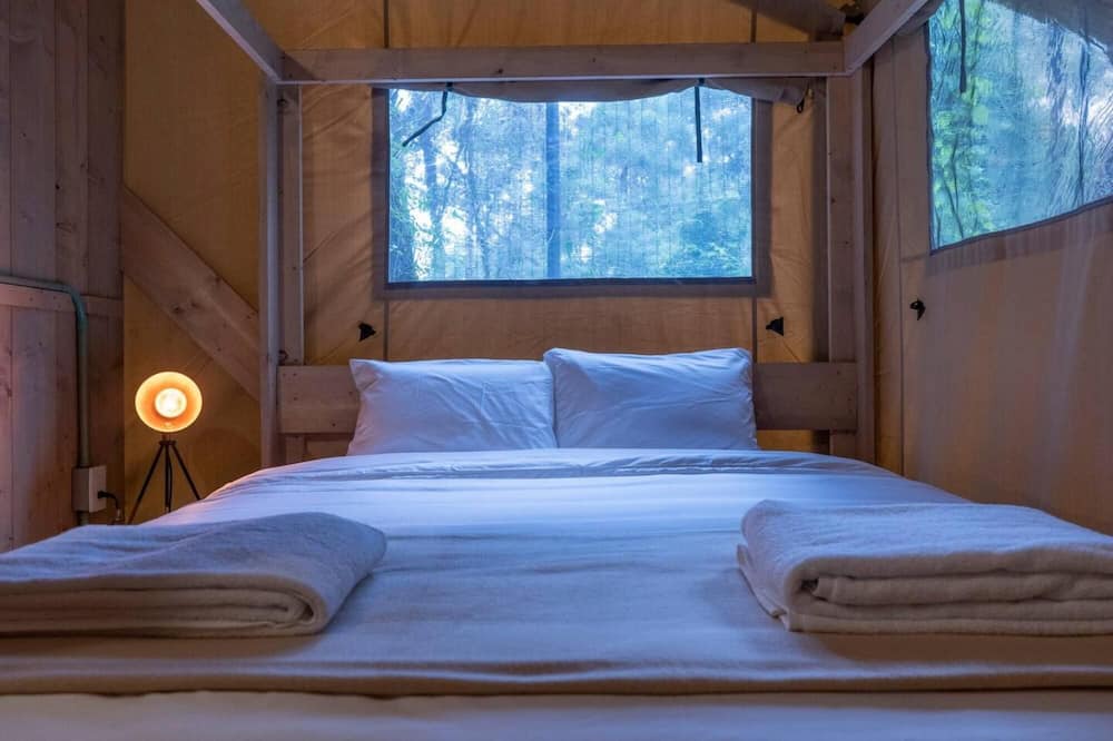 Photo of Bedroom in Valle de Bravo