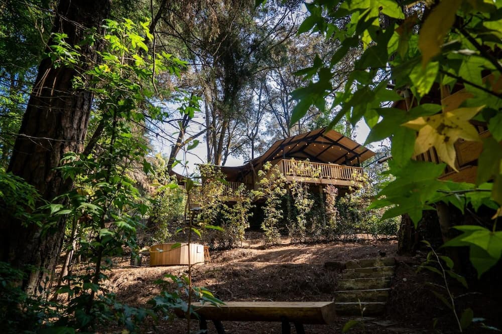 Photo of Outdoor in Valle de Bravo