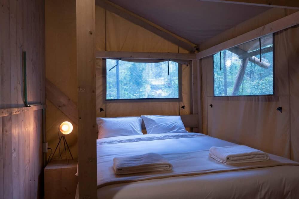 Photo of Bedroom in Valle de Bravo