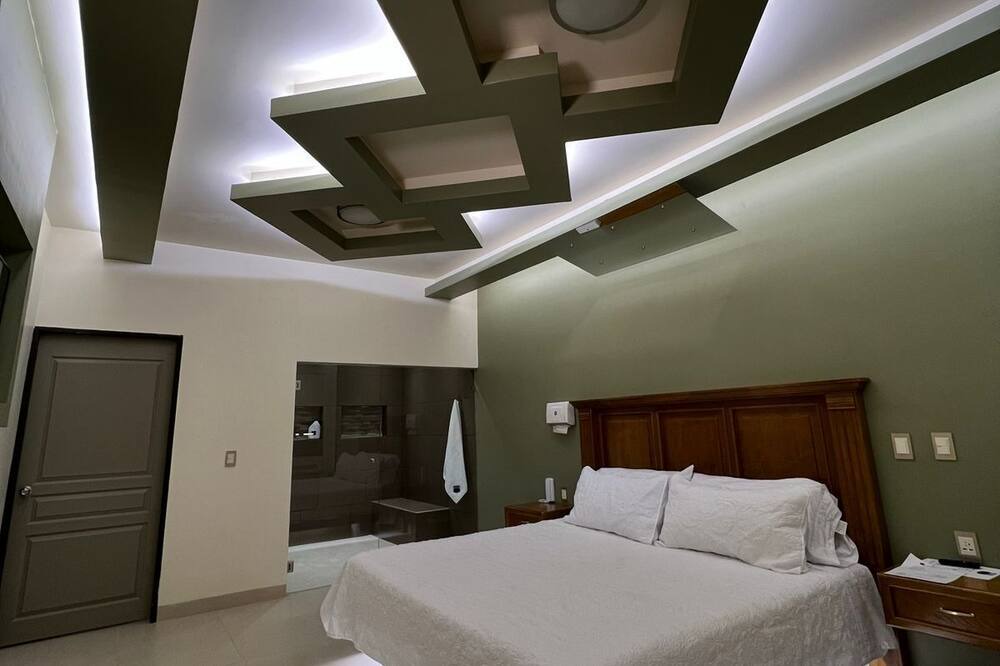 Photo of Bedroom in Sombrerete