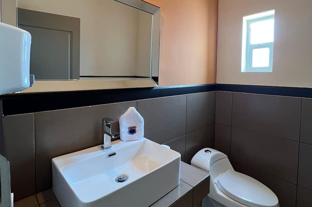 Photo of Bathroom in Sombrerete