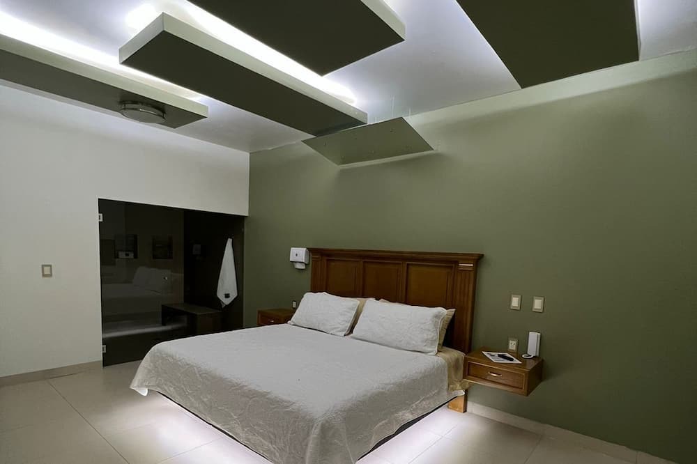 Photo of Bedroom in Sombrerete
