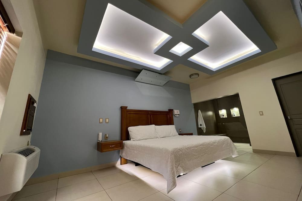 Photo of Bedroom in Sombrerete