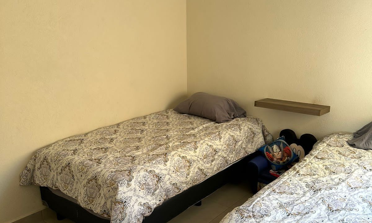 Photo of Bedroom in Veracruz