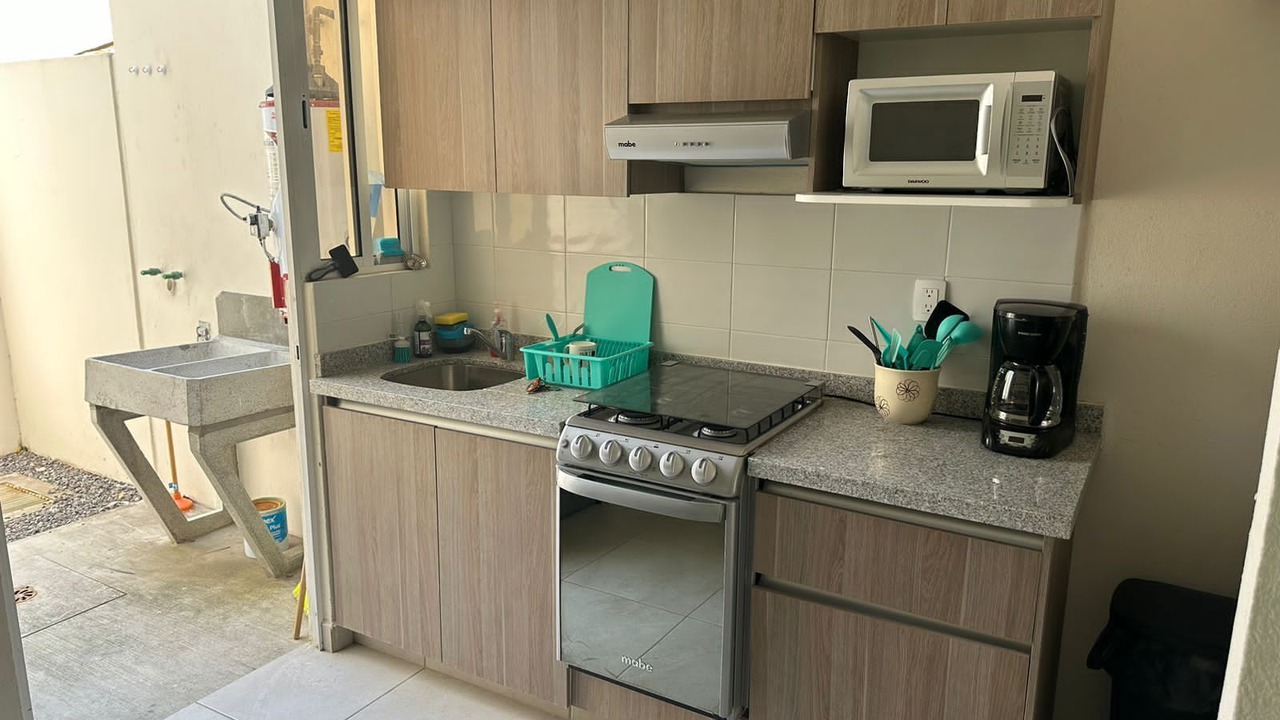 Photo of Kitchen in Veracruz