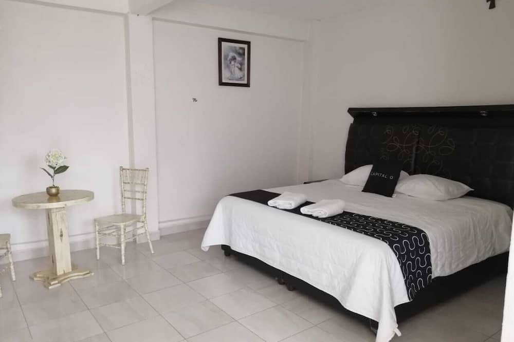 Photo of Bedroom in San Martin de las Piramides