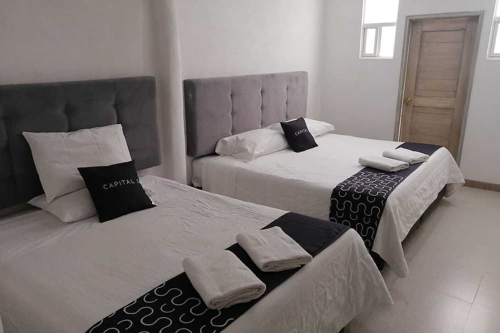 Photo of Bedroom in San Martin de las Piramides