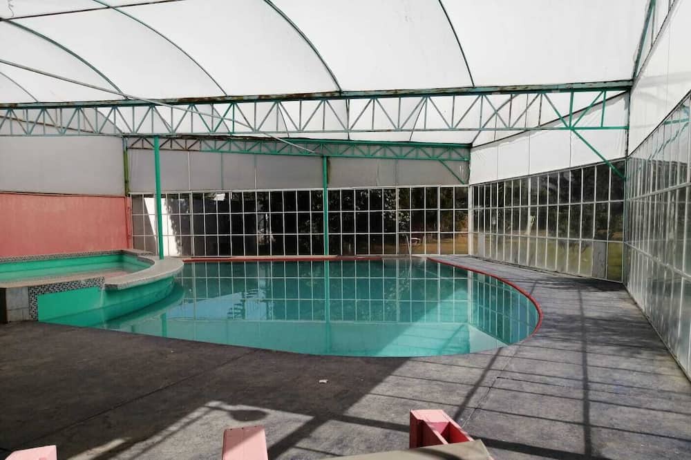 Photo of Outdoor in San Martin de las Piramides