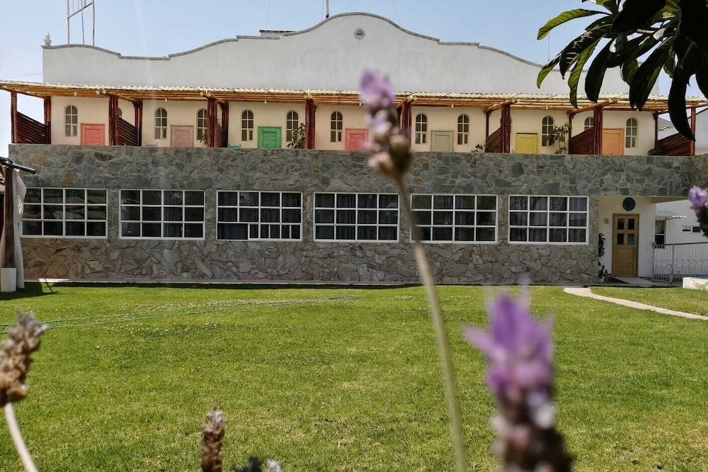 Photo of Outdoor in San Martin de las Piramides