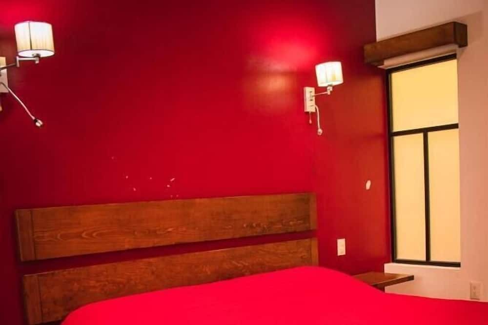 Photo of Bedroom in Ciudad del Maiz