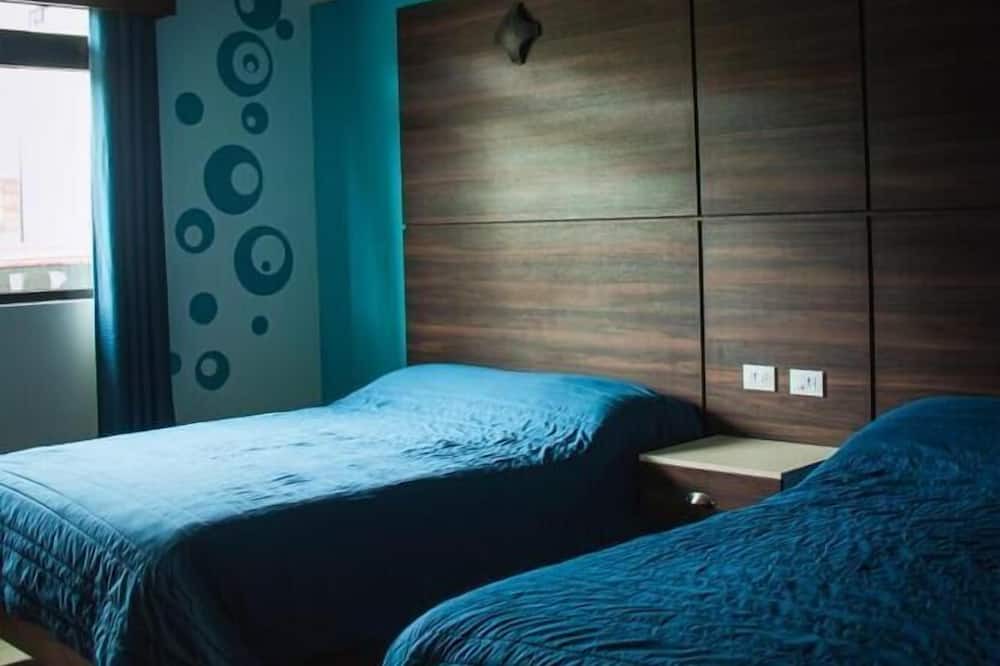 Photo of Bedroom in Ciudad del Maiz