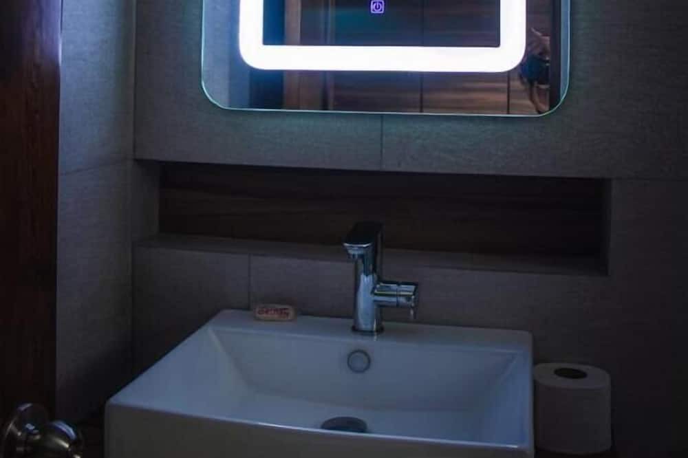 Photo of Bathroom in Ciudad del Maiz