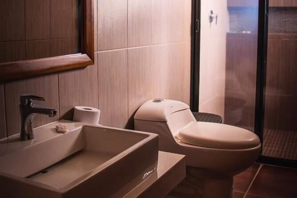 Photo of Bathroom in Ciudad del Maiz