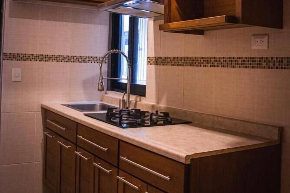 Photo of Kitchen in Ciudad del Maiz