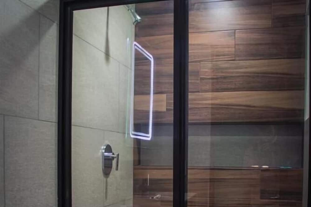 Photo of Bathroom in Ciudad del Maiz