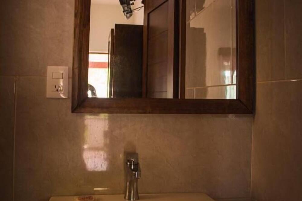 Photo of Bathroom in Ciudad del Maiz