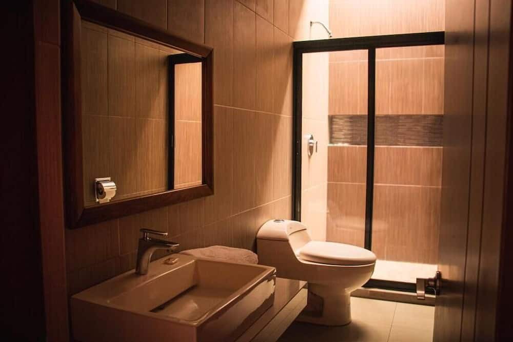 Photo of Bathroom in Ciudad del Maiz