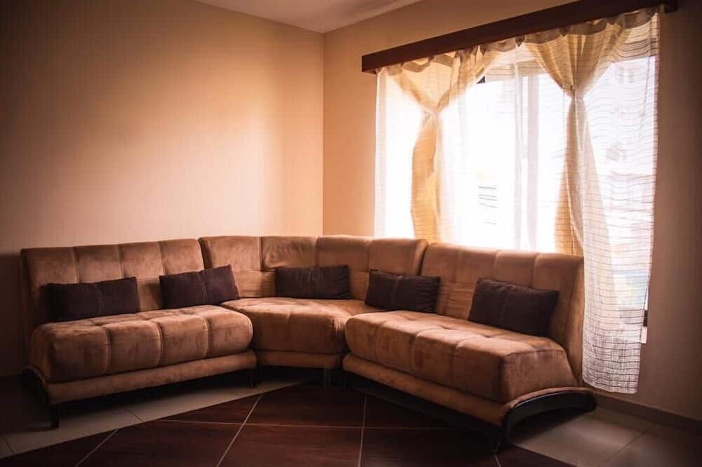 Photo of Livingroom in Ciudad del Maiz
