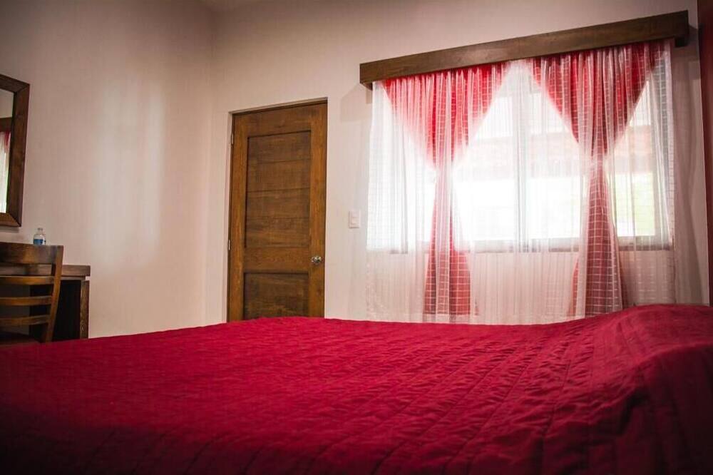 Photo of Bedroom in Ciudad del Maiz